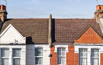 clay roofing Emmaus Village Carlton, Bedfordshire