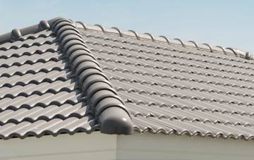advantages of Emmaus Village Carlton clay roofing