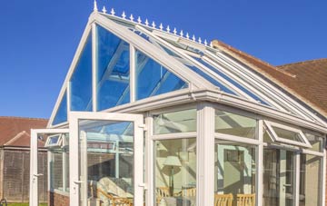 conservatory roof insulation costs Emmaus Village Carlton