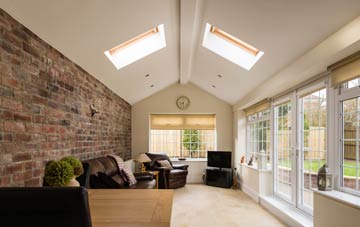 conservatory roof insulation Emmaus Village Carlton, Bedfordshire