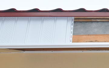 Emmaus Village Carlton fascia repair costs