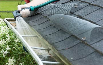 Emmaus Village Carlton gutter cleaning costs