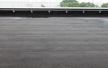 Emmaus Village Carlton asphalt roof replacement
