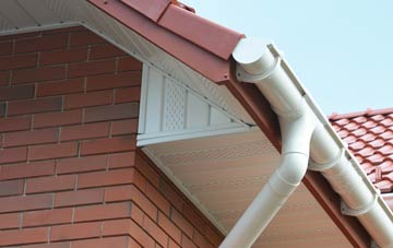 Emmaus Village Carlton soffit repair costs