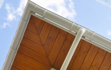 Emmaus Village Carlton soffit types