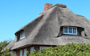 thatch roofing Emmaus Village Carlton, Bedfordshire