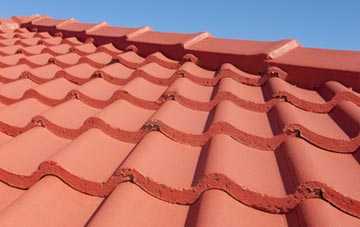 Emmaus Village Carlton tile and slate roof replacement