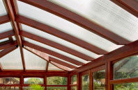 Emmaus Village Carlton conservatory roofing insulation